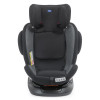 Автокресло Chicco Unico Plus Black (79715.50)