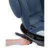 Автокрісло Chicco Unico Plus Blue (79715.39)