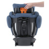 Автокрісло Chicco Unico Plus Blue (79715.39)