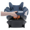 Автокрісло Chicco Unico Plus Blue (79715.39)