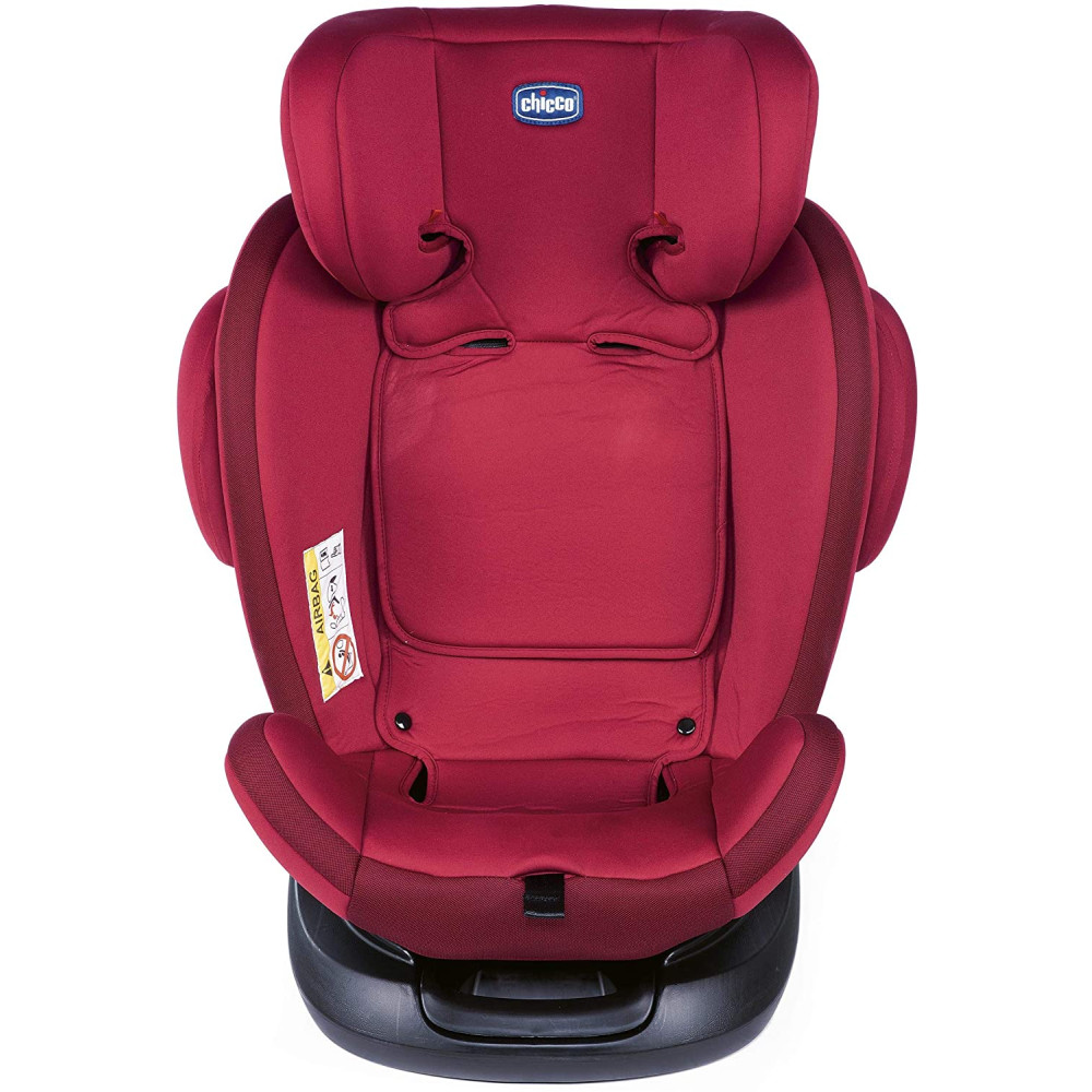 Автокресло Chicco Unico Grey (79848.84) Автокресло Chicco Unico Grey (79848.84)