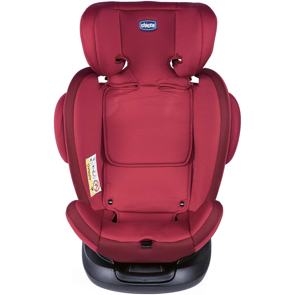 Автокресло Chicco Unico Grey (79848.84) Автокресло Chicco Unico Grey (79848.84)