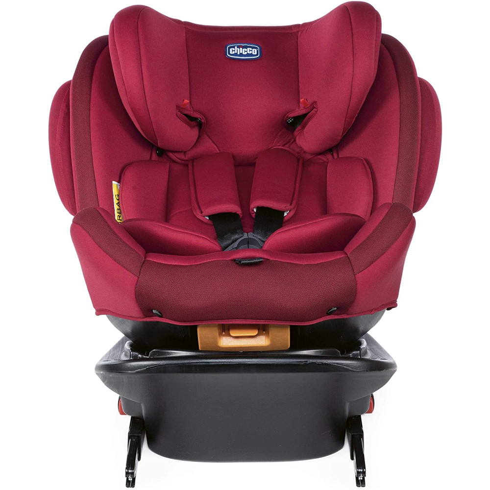 Автокресло Chicco Unico Grey (79848.84) Автокресло Chicco Unico Grey (79848.84)