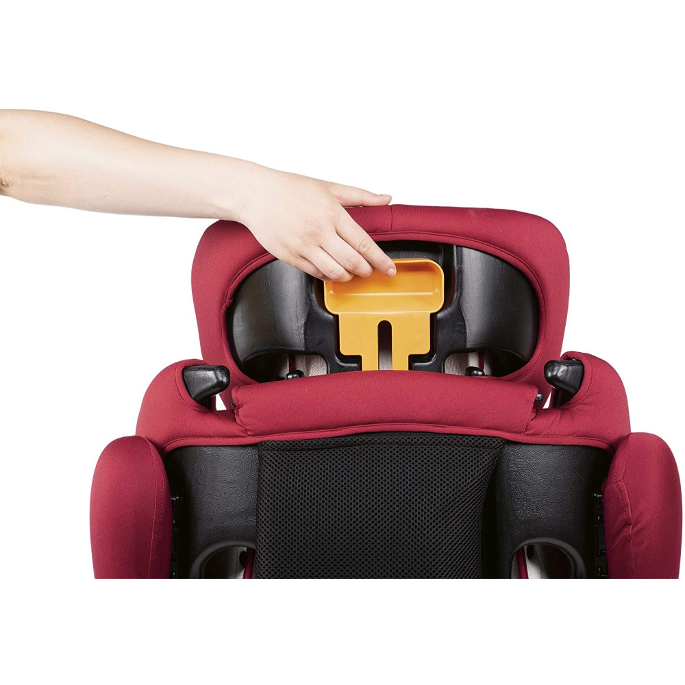 Автокресло Chicco Unico Grey (79848.84) Автокресло Chicco Unico Grey (79848.84)