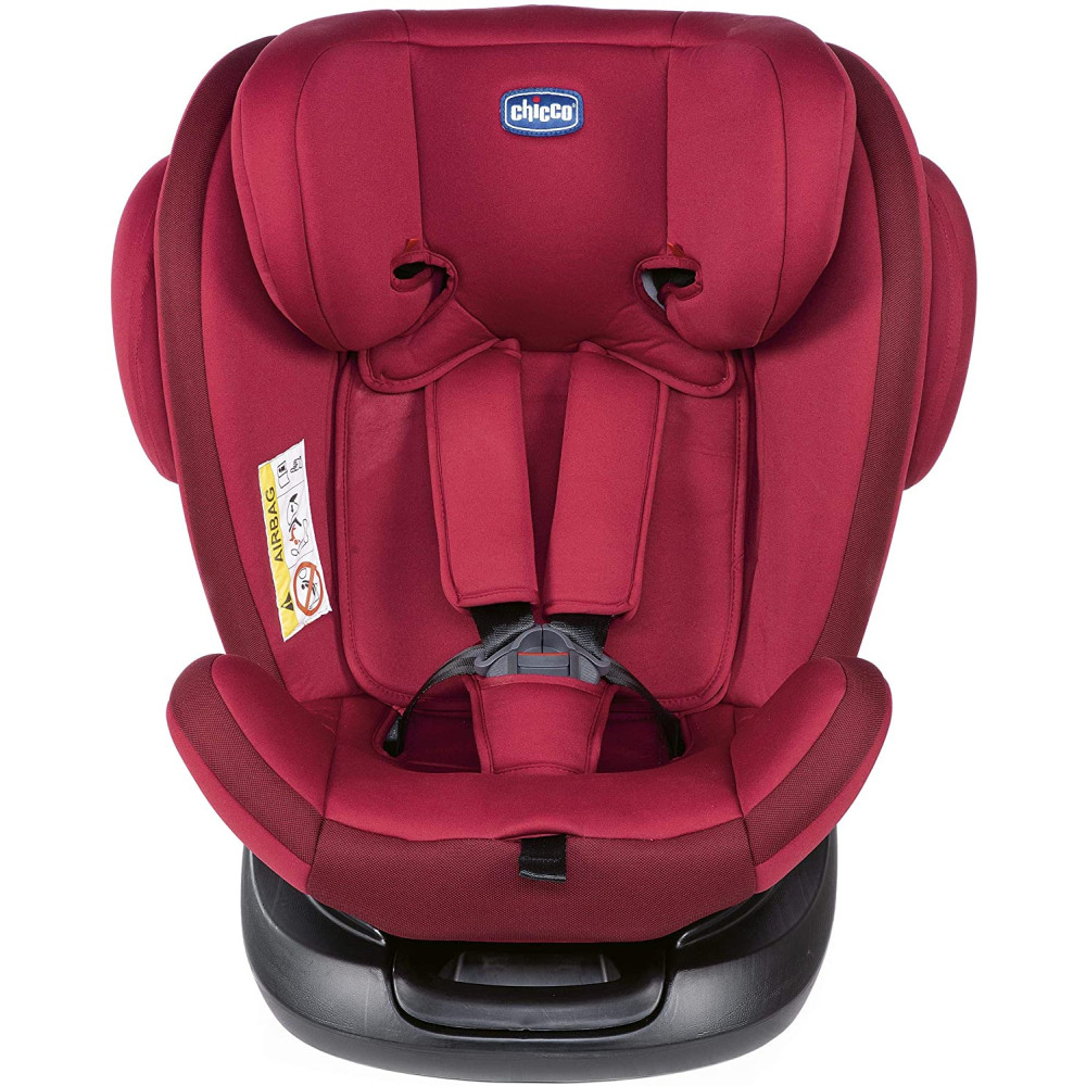 Автокресло Chicco Unico Grey (79848.84) Автокресло Chicco Unico Grey (79848.84)