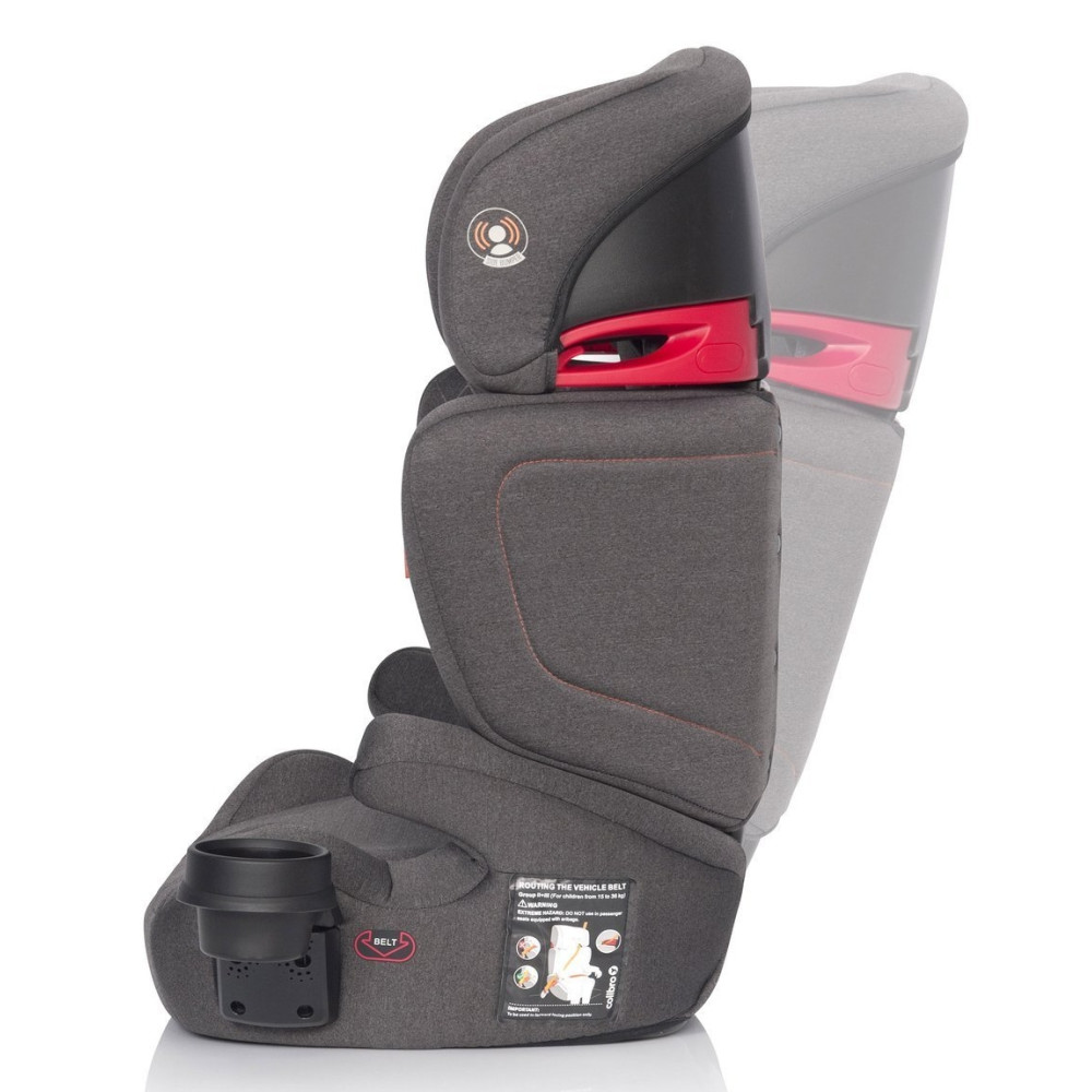 Автокресло Colibro Convi Granito