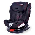 Автокресло Comsafe Evolution Black