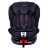 Автокресло Comsafe Evolution Grey leather