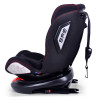 Автокресло Comsafe Evolution Grey leather