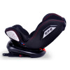 Автокресло Comsafe Evolution Grey leather
