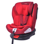Автокресло Comsafe Evolution Red