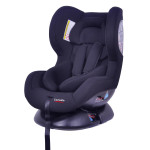 Автокрісло Comsafe Shuttle Black