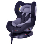 Автокрісло Comsafe Shuttle Grey