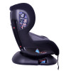 Автокрісло Comsafe Shuttle Black