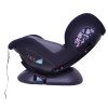 Автокрісло Comsafe Shuttle Black