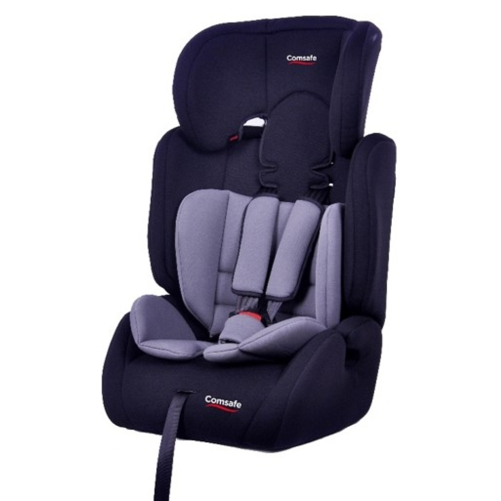 Автокресло Comsafe Travel (CS003) Grey