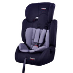 Автокресло Comsafe Travel (CS003) Grey