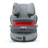 Автокресло Concord Transformer PRO Graphite Grey
