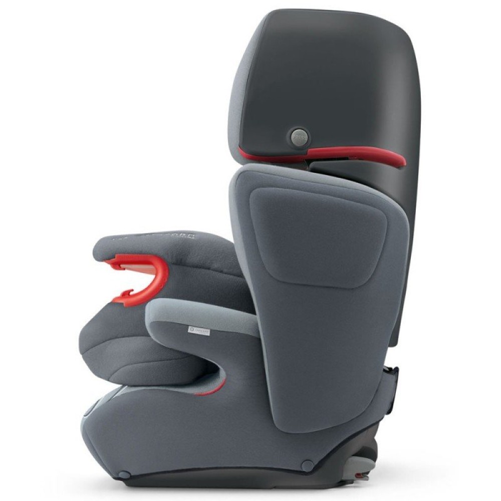 Автокресло Concord Transformer PRO Graphite Grey