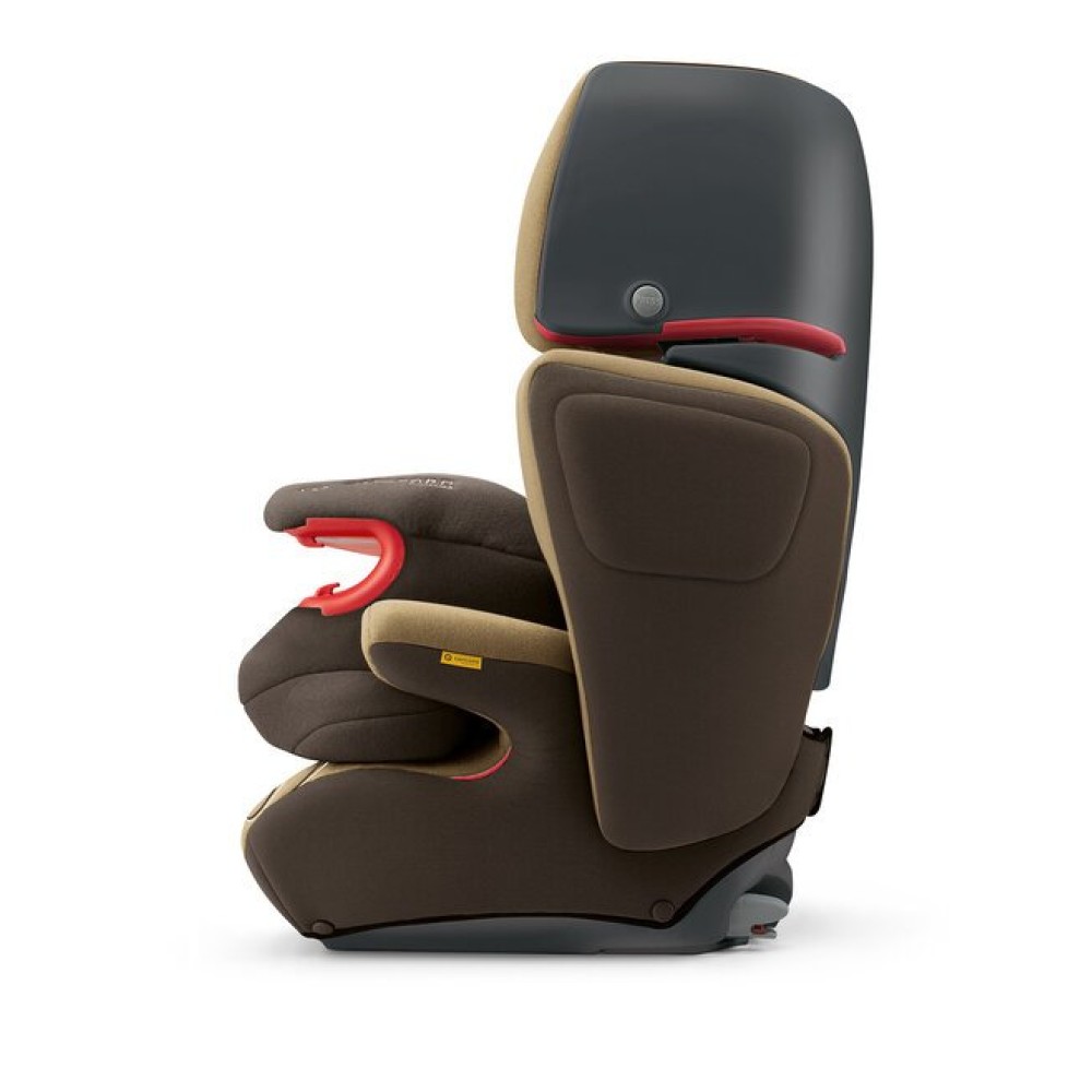 Автокресло Concord Transformer PRO Walnut Brown