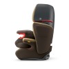 Автокресло Concord Transformer PRO Walnut Brown