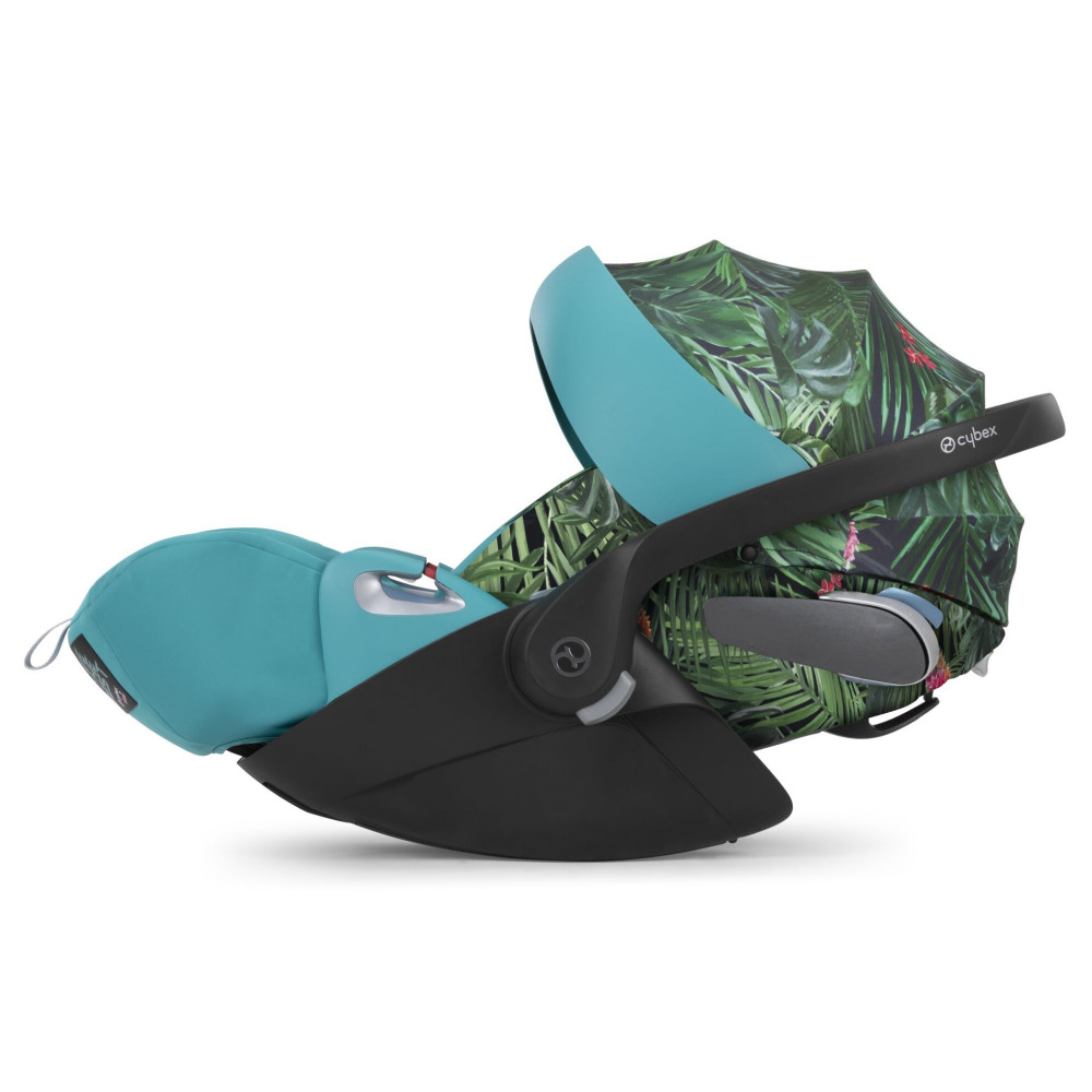 Автокресло Cybex Cloud Z i-Size by DJ Khaled We The Best Автокресло Cybex Cloud Z i-Size by DJ Khaled We The Best