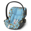 Автокрісло Cybex Cloud Z i-Size JS Cherub Blue