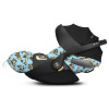 Автокрісло Cybex Cloud Z i-Size JS Cherub Blue