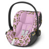 Автокрісло Cybex Cloud Z i-Size JS Cherub Pink