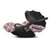 Автокрісло Cybex Cloud Z i-Size JS Cherub Pink