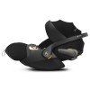 Автокресло Cybex Cloud Z i-Size JS Wings black