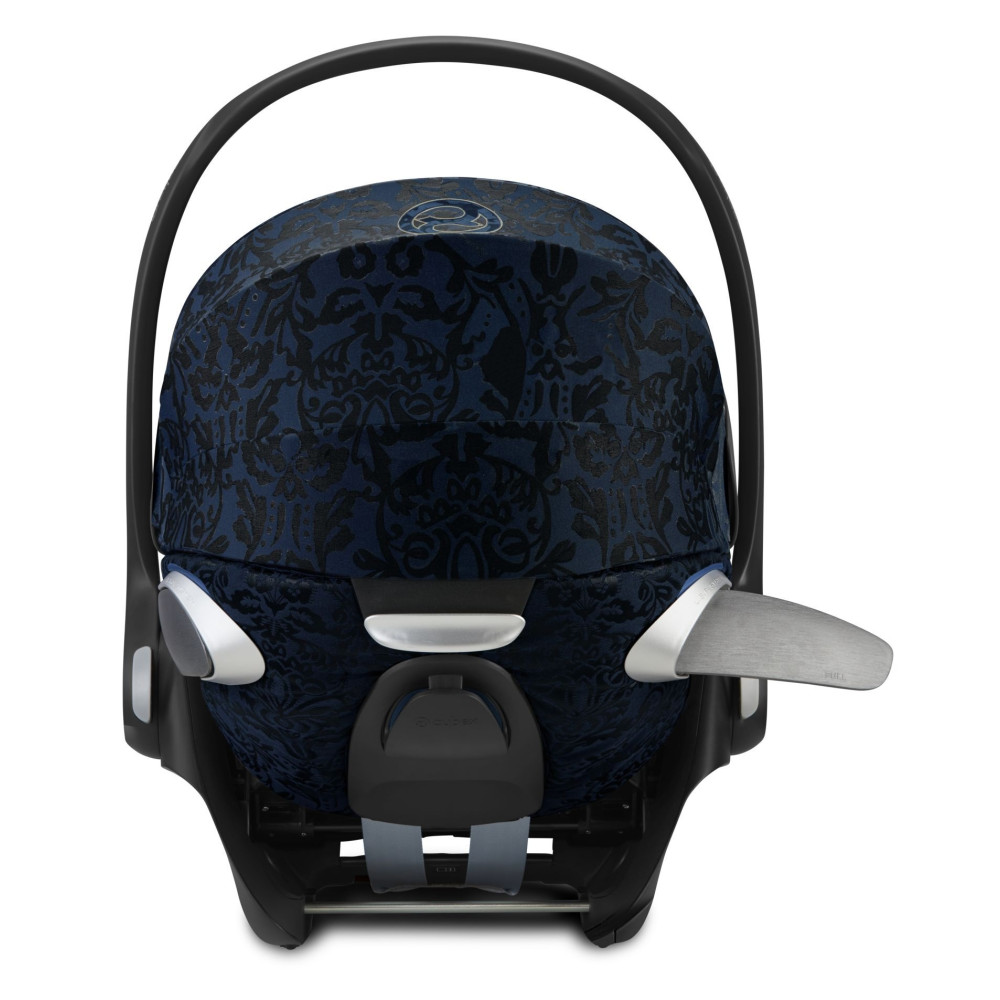 Автокрісло Cybex Cloud Z i-Size Jewels of Nature