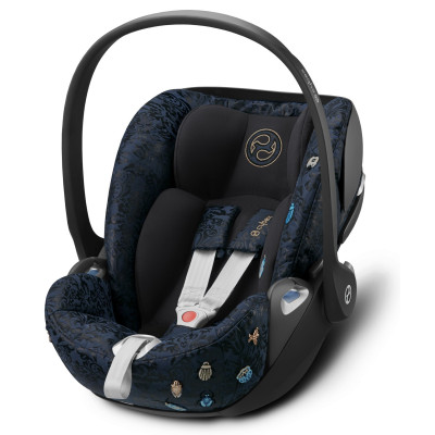 Автокрісло Cybex Cloud Z i-Size Jewels of Nature Автокрісло Cybex Cloud Z i-Size Jewels of Nature