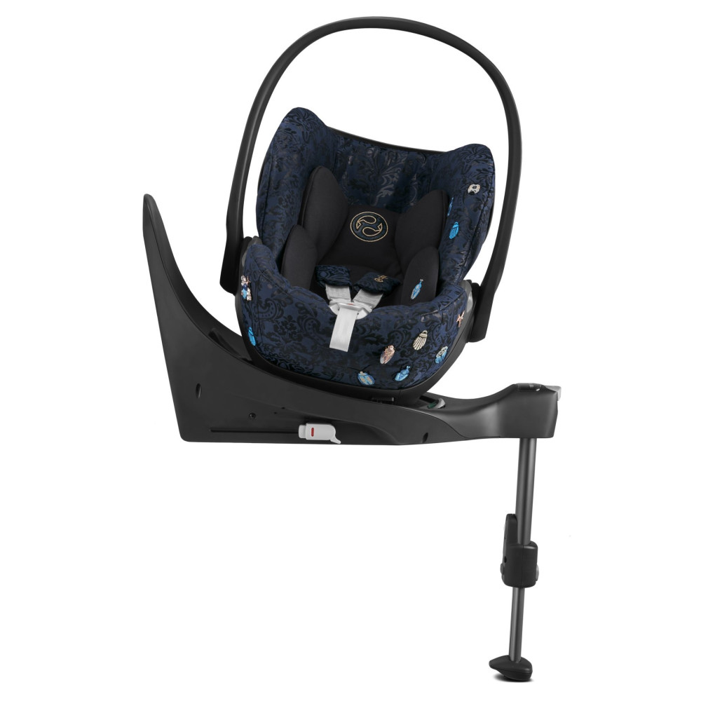 Автокрісло Cybex Cloud Z i-Size Jewels of Nature
