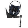 Автокрісло Cybex Cloud Z i-Size Jewels of Nature