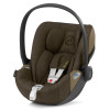 Автокрісло Cybex Cloud Z i-Size Plus Khaki Green