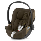 Автокресло Cybex Cloud Z i-Size Plus Khaki Green