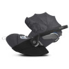 Автокрісло Cybex Cloud Z i-Size Simply Flowers Dream Grey