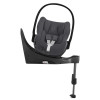 Автокрісло Cybex Cloud Z i-Size Simply Flowers Dream Grey