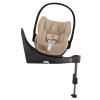 Автокресло Cybex Cloud Z i-Size Simply Flowers Nude Beige