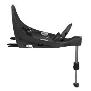 База Cybex Z ISOFIX PU2 для автокрісел Cloud Z та Sirona Z