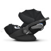 Автокрісло Cybex Cloud Z i-Size Deep Black