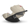Автокресло Cybex Cloud Z i-Size Ferrari Silver Grey