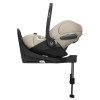 Автокресло Cybex Cloud Z i-Size Ferrari Silver Grey