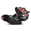 Автокрісло Cybex Cloud Z i-Size Spring Blossom Dark