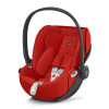 Автокрісло Cybex Cloud Z2 i-Size Autumn Gold