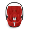 Автокрісло Cybex Cloud Z2 i-Size Autumn Gold
