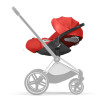 Автокрісло Cybex Cloud Z2 i-Size Autumn Gold