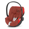 Автокресло Cybex Cloud Z2 i-Size Autumn Gold Plus