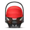 Автокресло Cybex Cloud Z2 i-Size Autumn Gold Plus